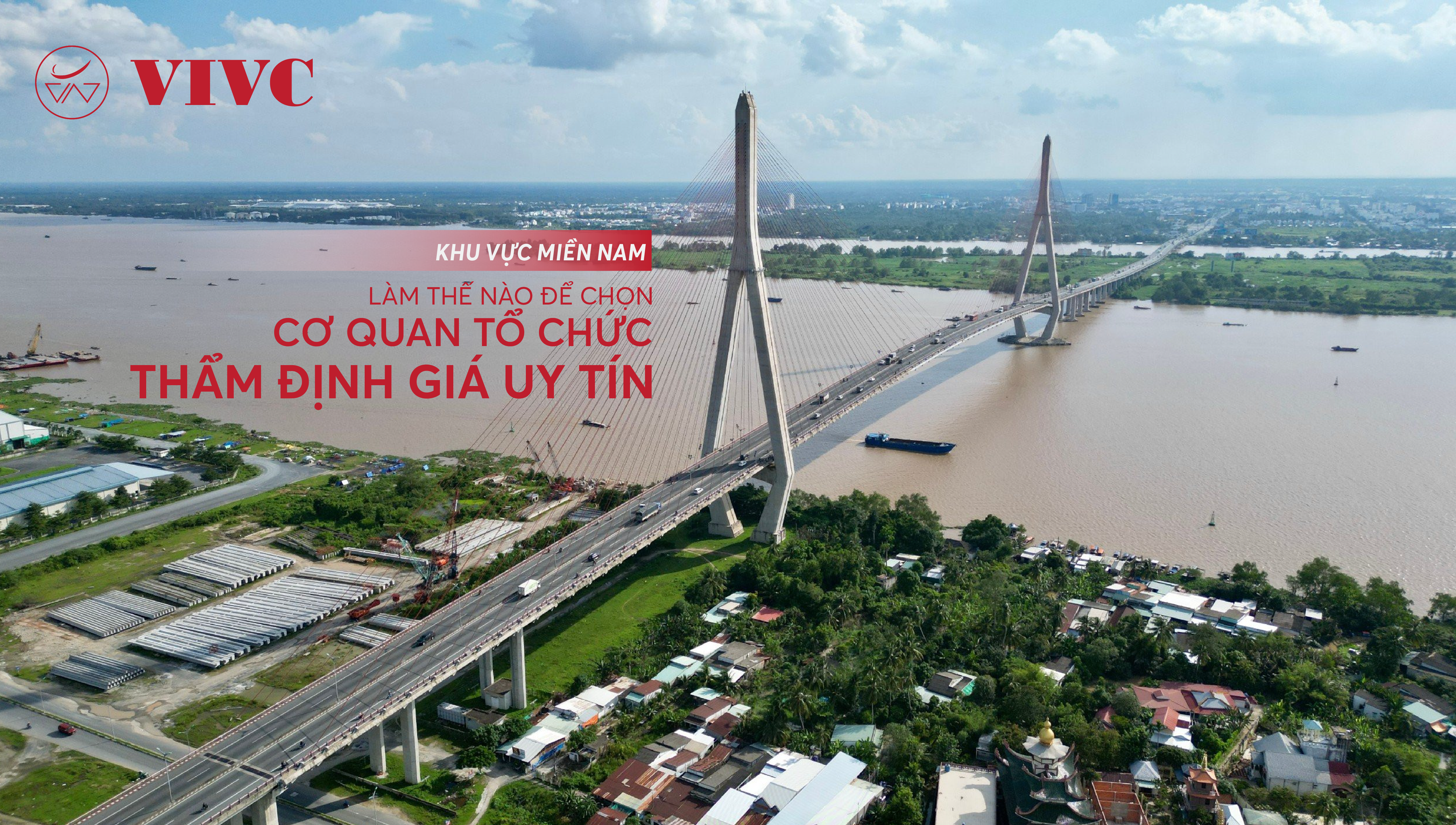 MIEN NAM LAM THE NAO DE CHON CO QUAN TO CHUC THAM DINH GIA UY TIN