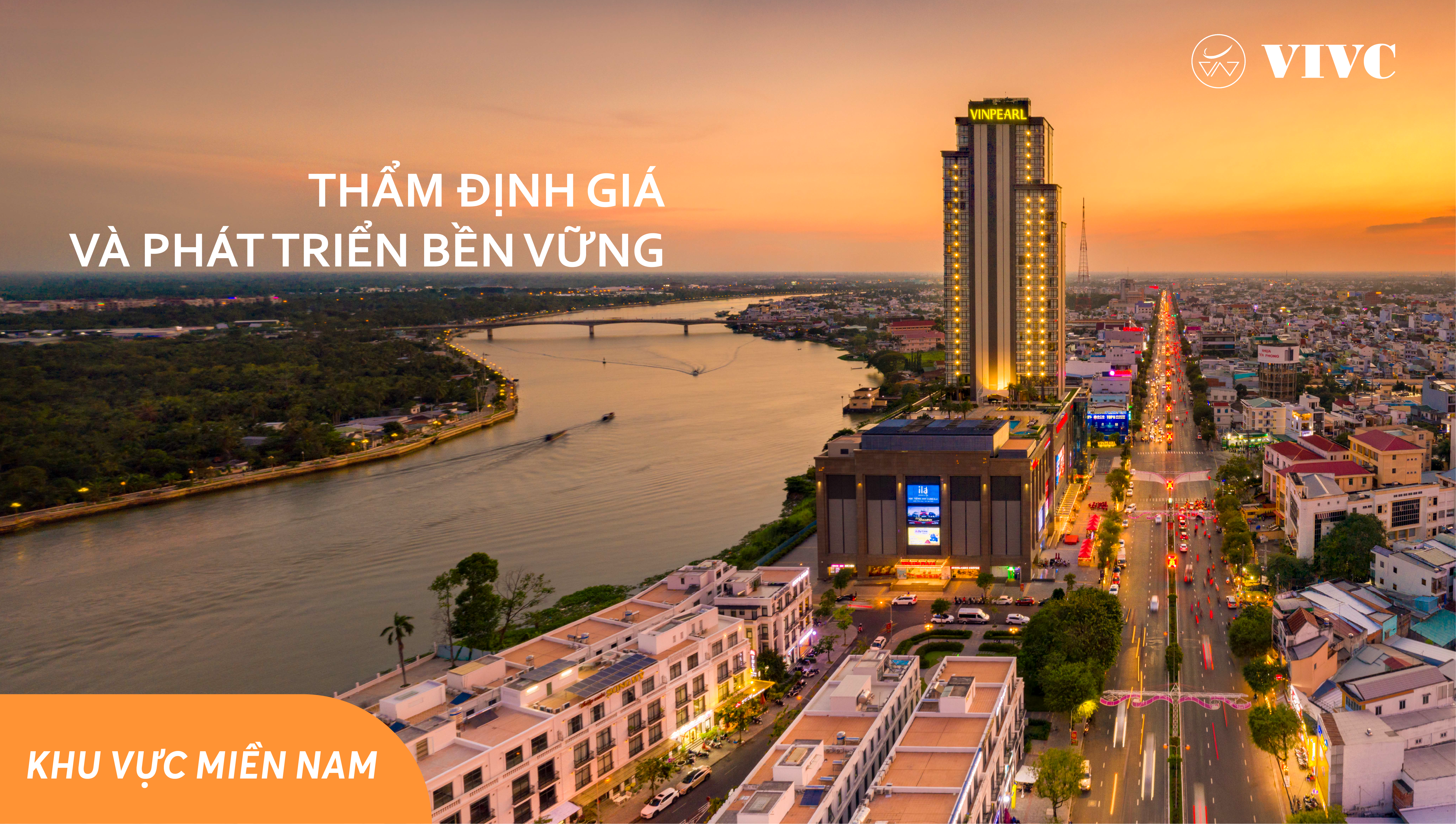 MIEN NAM THAM DINH GIA VA PHAT TIEN BEN VUNG